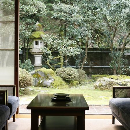 Yutouya Ryokan Toyooka  Exteriör bild