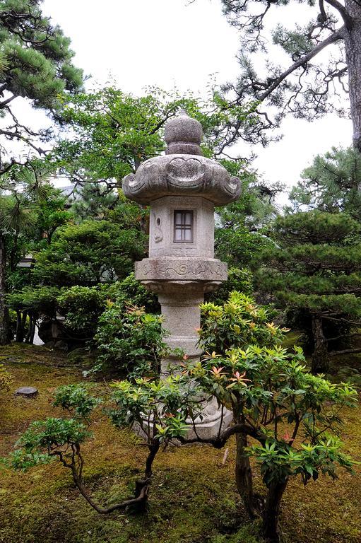Yutouya Ryokan Toyooka  Exteriör bild
