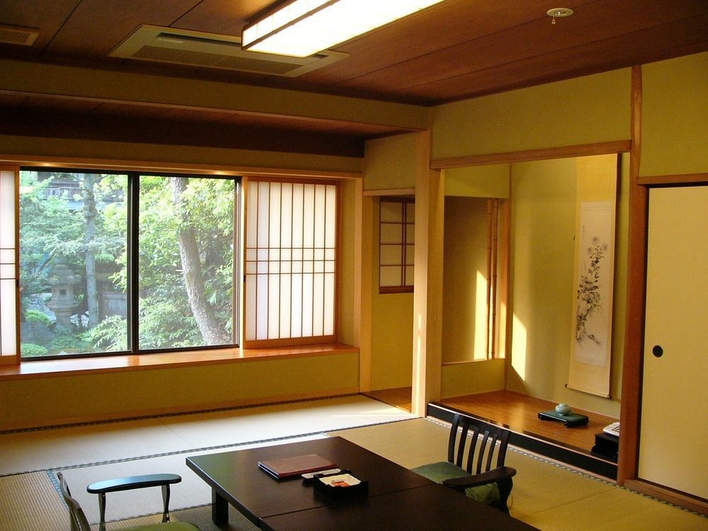 Yutouya Ryokan Toyooka  Exteriör bild